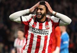 Bayern Münih'ten Ismael Saibari'ye transfer teklifi!