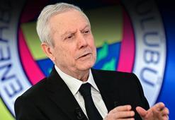 Aziz Yıldırım'dan Aykut Kocaman yalanlaması! Herkes 'Anlaşma tamam' derken şaşırtan açıklama