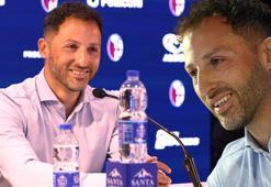 Tedesco'dan şampiyonluk itirafı! Fenerbahçe'yi unutamıyor