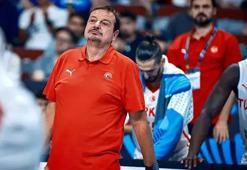 12 Dev Adam'da kadro sürprizi... A Milli Erek Basketbol Takımı'nın aday kadrosu açıklandı