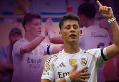 Premier Lig devinden Arda Güler bombası! Rekor transfer...