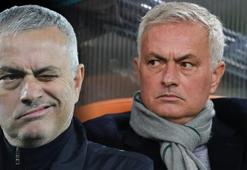 Resmen açıklandı! Jose Mourinho yeniden Real Madrid'de