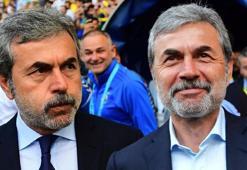 Ve Aykut Kocaman, Fenerbahçe'ye geri dönüyor!
