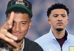 BEDAVAYA JADON SANCHO! Süper Lig devi yılın transferi için düğmeye bastı