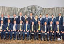 Fenerbahçe'nin yeni yönetimi, kulübe kamp kurdu!