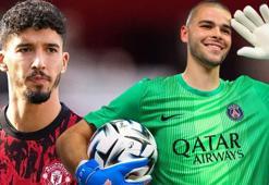 L’Equipe bombayı patlattı! Beşiktaş'tan kaleci transferinde ters köşe