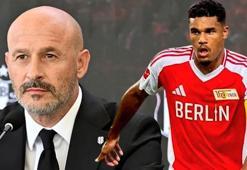 Italiano'nun transfer listesinden sızdı! Beşiktaş'a Bundesliga stoperi...