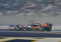 Formula 1'de sıradaki durak İspanya