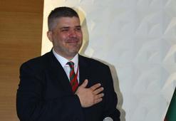 Karşıyaka Başkanı Yiğit Tusder'den birlik mesajı