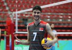 Ziraat Bankkart Voleybol Takımı, Ahmet Tümer'i transfer etti