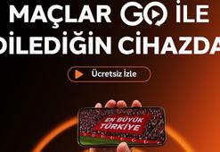 Dünya Kupasına özel bi' dünya kadar içerik