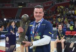 Fenerbahçe'de Ufuk Şansal Mendez gerçeğini açıkladı