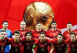Dünya Kupası'nın en iyi 50 oyuncusu açıklandı! Listede iki Türk oyuncu var...