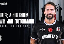 Beşiktaş Hentbol Takımı Erwin Feuchtmann'ı transfer etti