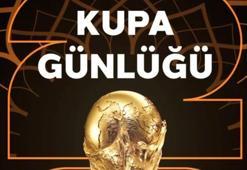 Kupa günlüğü turnuva boyunca D-Smart ve D-Smart GO'da!