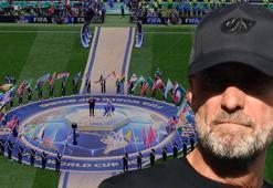 Jürgen Klopp'tan 2026 Dünya Kupası'na eleştiri! Hiç acımadı...