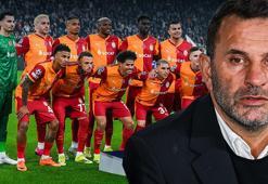 Galatasaray'ın yıldızının talipleri bitmiyor! Napoli harekete geçti