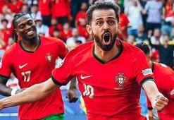 Bernardo Silva'nın yeni takımı belli oldu! Transfer yarışını İspanyol devi kazandı