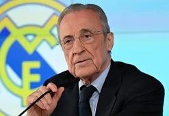 Barcelona Florentino Perez'e dava açtı! Resmen açıkladılar...