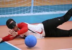 Golbol Milliler’den çifte çeyrek final