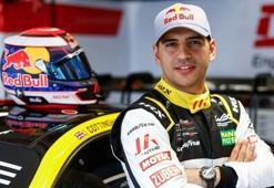 Otomobil sporcusu Ayhancan Güven Le Mans 24 Saat’te piste çıkacak