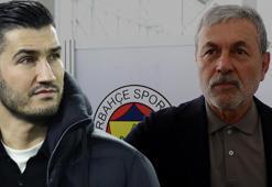 Aykut Kocaman mı Nuri Şahin mi? Fenerbahçe'de kritik toplantı!