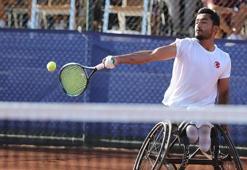 Ahmet Kaplan’ın hedefi Grand Slam şampiyonluğu