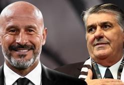 Beşiktaş Juventus'un yıldızının peşinde! Italiano'dan özel transfer isteği