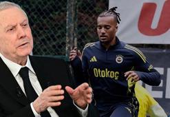 Fenerbahçe'nin yeni sol beki belli oldu! Archie Brown'ın yerine geliyor...