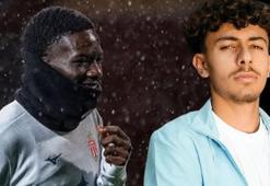 Transferde gençlik aşısı! Beşiktaş 2 yıldız için harekete geçti