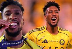KINGSLEY COMAN SÜRPRİZİ! Süper Lig devi ikna turlarına başladı