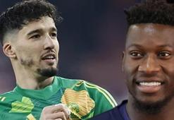 Trabzonspor'un kaleci transferinde rotası Ada! Onana mı, Altay mı?