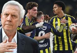 Fenerbahçe'ye dev gelir! Tam 45 milyon Euro