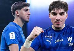 Süper Lig devinden Yusuf Akçiçek bombası! Al Hilal'le temaslar başladı