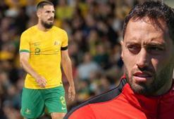 Hakan Çalhanoğlu'ndan Avustralyalıların sözlerine jet yanıt 'O röportajlar kulağımıza geldi...'