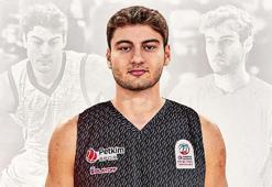 Aliağa Petkimspor Ozan Yılmaz'la sözleşme imzaladı