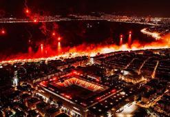 Göztepe’de 101’inci yıl coşkusu yaşanacak