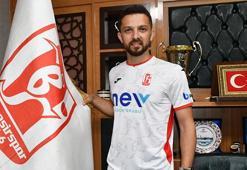 Emre Gemici, Balıkesirspor'da