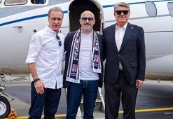 Beşiktaş'tan Galatasaray'a transfer çalımı! Sol kanat İtalya'dan gelecek