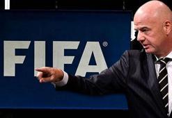 FIFA'dan devrim gibi karar! Her oyuncunun serbest kalma maddesi olacak