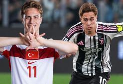 Arsenal'den Kenan Yıldız'a 100 milyon Euro!
