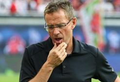 Avusturya, Ralf Rangnick'in sözleşmesini uzattı