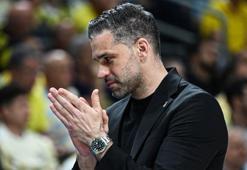 Dusan Alimpijevic: Kahramanlarımla gurur duyuyorum