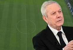 Samandıra'da 5 günlük zirve! Fenerbahçe'de yeni dönem başlıyor...