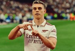 Trossard'da kıran kırana pazarlık! Arsenal servet istedi
