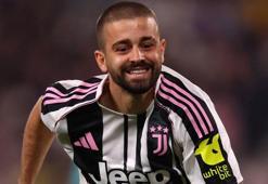 Juventus'un yıldızı Süper Lig'e! Resmi temaslar başlıyor