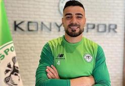 Konyaspor'dan Trabzonspor'a Adil Demirbağ cevabı