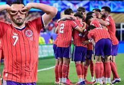 İskoçya'nın 36 yıllık galibiyet hasreti Haiti karşısında sona erdi: Maç sonucu İskoçya 1-0 Haiti