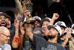 53 yıllık hasret bitti: NBA'de New York Knicks şampiyon