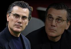 Vincenzo Montella'dan eleştirilere jet yanıt! 'Bunu yapmayalım'